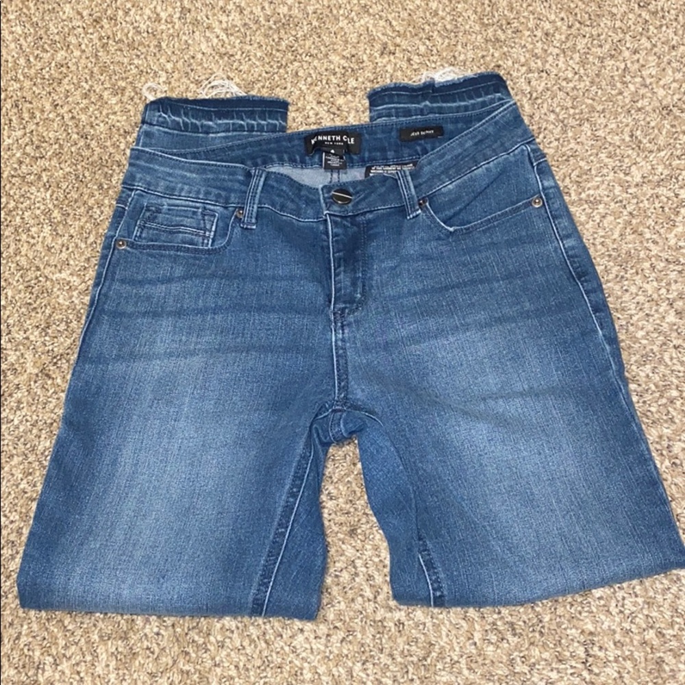 Kenneth Cole jeans